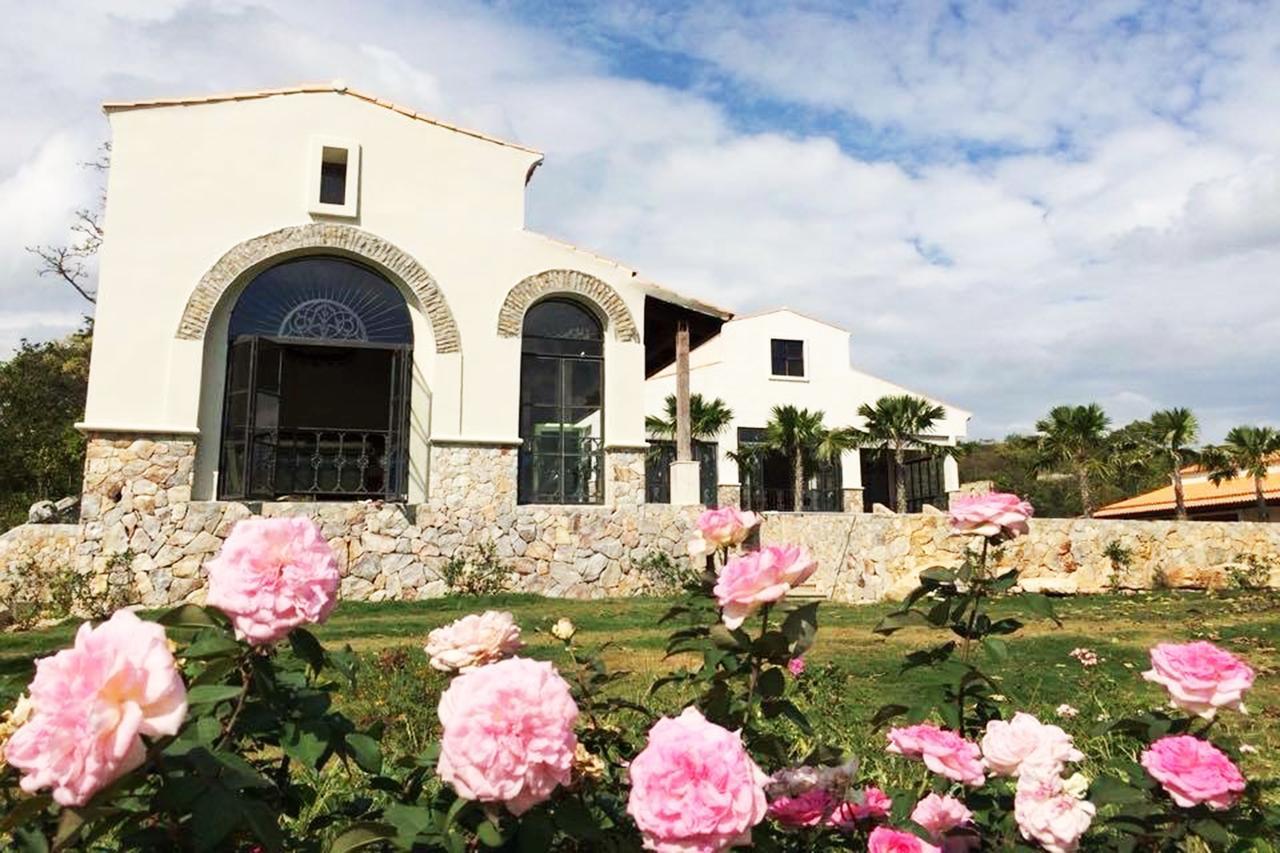 Mela Garden Retreat Cottage Muak Lek Εξωτερικό φωτογραφία