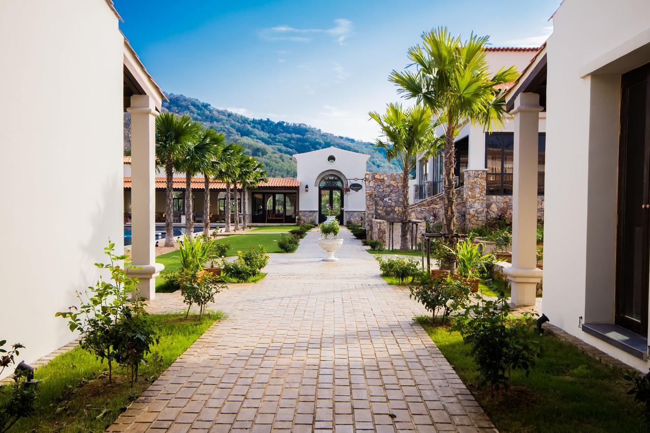 Mela Garden Retreat Cottage Muak Lek Εξωτερικό φωτογραφία
