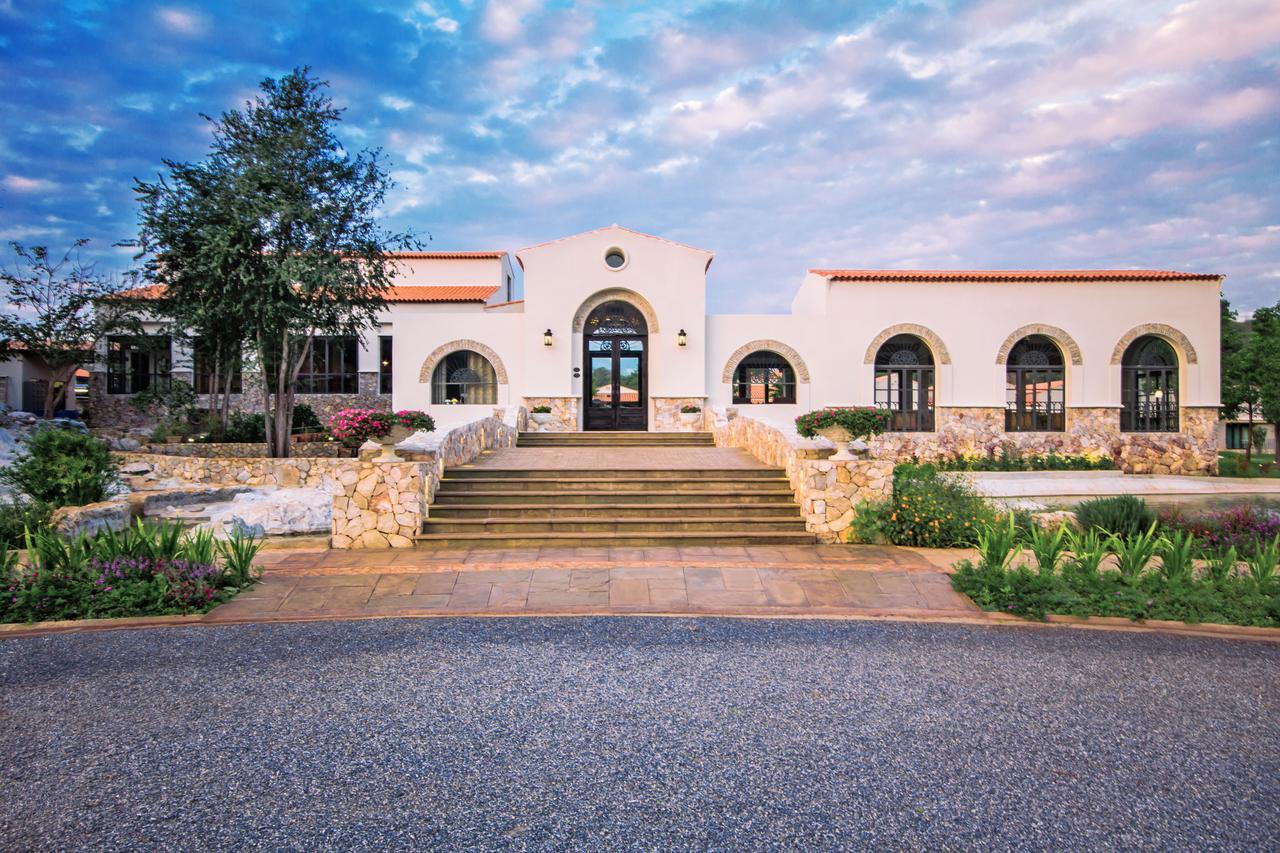 Mela Garden Retreat Cottage Muak Lek Εξωτερικό φωτογραφία
