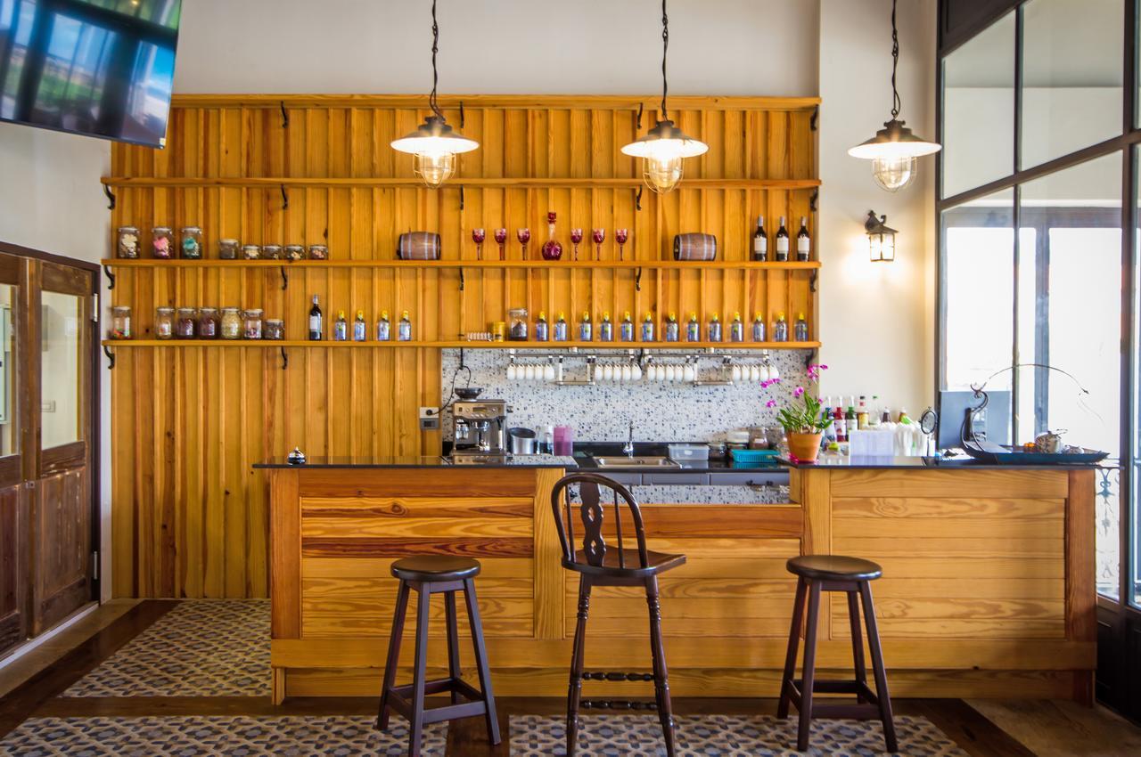 Mela Garden Retreat Cottage Muak Lek Εξωτερικό φωτογραφία